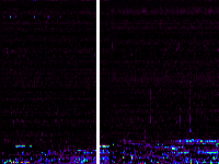 No data: 20-21 UT