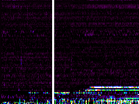 No data: 20-21 UT