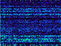 No data: 20-21 UT
