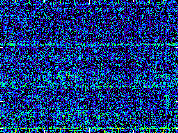No data: 20-21 UT