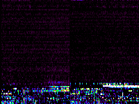 No data: 21-22 UT