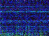No data: 13-14 UT