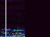 No data: 08-09 UT