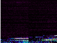 No data: 20-21 UT
