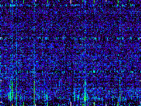 No data: 20-21 UT