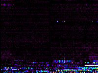 No data: 20-21 UT