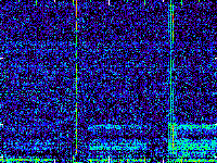 No data: 15-16 UT