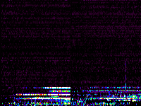 No data: 20-21 UT