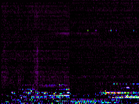 No data: 20-21 UT