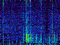 No data: 20-21 UT