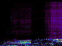 No data: 20-21 UT