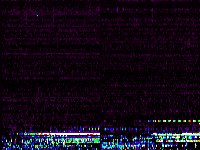 No data: 20-21 UT