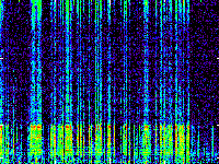 No data: 15-16 UT