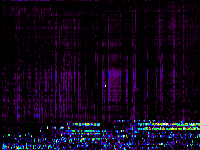 No data: 20-21 UT