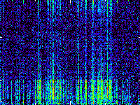 No data: 20-21 UT