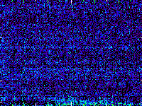 No data: 20-21 UT
