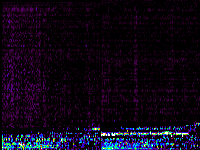 No data: 20-21 UT