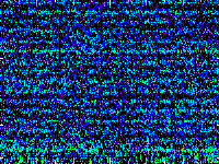 No data: 20-21 UT