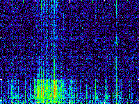 No data: 20-21 UT