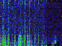 No data: 15-16 UT