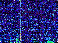 No data: 20-21 UT