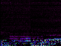 No data: 20-21 UT