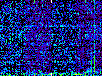 No data: 20-21 UT