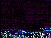 No data: 07-08 UT