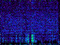 No data: 20-21 UT