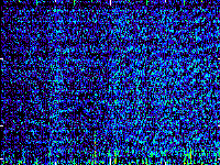 No data: 15-16 UT