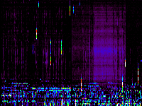 No data: 06-07 UT