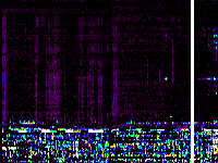 No data: 08-09 UT