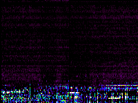 No data: 20-21 UT
