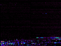 No data: 20-21 UT