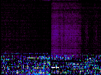 No data: 06-07 UT