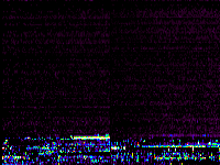 No data: 20-21 UT
