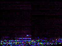 No data: 20-21 UT