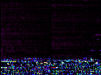 No data: 08-09 UT