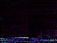 No data: 20-21 UT