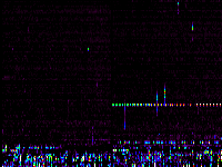 No data: 20-21 UT