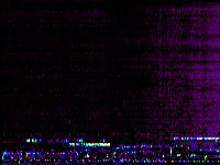 No data: 20-21 UT