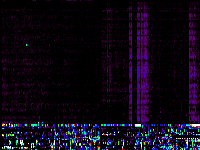 No data: 08-09 UT