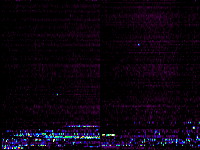 No data: 20-21 UT