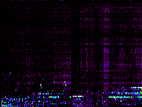 No data: 20-21 UT