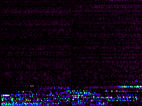 No data: 20-21 UT