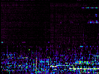 No data: 06-07 UT