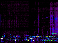 No data: 20-21 UT