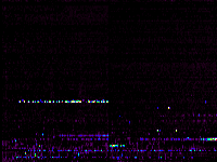 No data: 20-21 UT