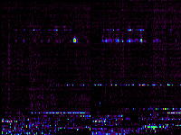 No data: 20-21 UT