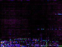 No data: 20-21 UT